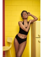 sloggi ZERO One Midi - BLACK - SLOGGI BLACK - SLOGGI sloggi ZERO One Midi - BLACK - SLOGGI BLACK - SLOGGI