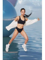 Dámske nohavičky Double Comfort T Tai - BLACK - black 0004 - SLOGGI Dámske nohavičky Double Comfort T Tai - BLACK - black 0004 - SLOGGI