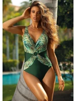 Plavky Self S 1107JA6 Jamaica 6 M-4XL Plavky Self S 1107JA6 Jamaica 6 M-4XL