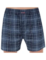 Pánske šortky 008/307 Comfort plus - CORNETTE Pánske šortky 008/307 Comfort plus - CORNETTE