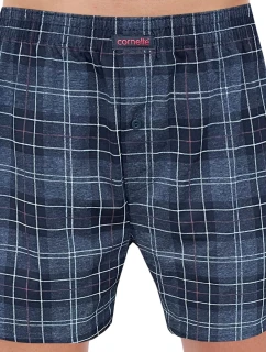 Pánske šortky 008/307 Comfort plus - CORNETTE