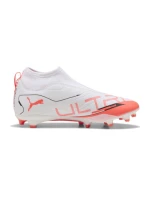 Puma Ultra 5 Match+ LL FG/AG Jr 108163-01