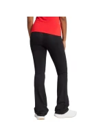 Nohavice adidas Essentials Small Logo Flared W JD9961 women