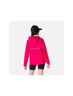 Rossignol W Skpr Active Jkt Jacket pink