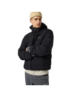 Pánska bunda Champion s kapucňou čierna 221548 KK001 pánske Pánska bunda Champion s kapucňou čierna 221548 KK001 pánske