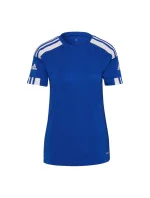 Dámske tréningové tričko Squadra 21 W GK9150 - Adidas Dámske tréningové tričko Squadra 21 W GK9150 - Adidas