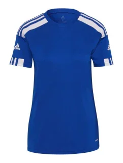Dámske tréningové tričko Squadra 21 W GK9150 - Adidas