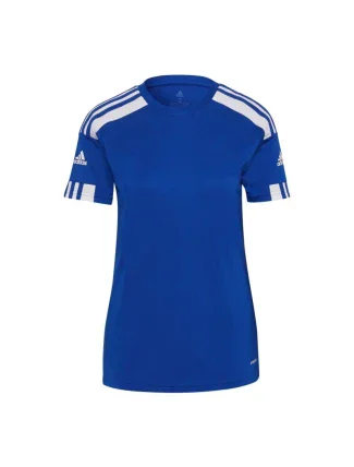 Dámske tréningové tričko Squadra 21 W GK9150 - Adidas Dámske tréningové tričko Squadra 21 W GK9150 - Adidas