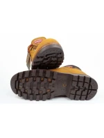 Pánske topánky Carrera Chukka M CAM021057-01