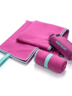 Uterák Meteor M 50 x 90 cm 31585 lila