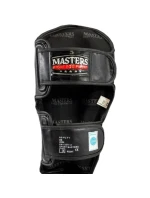 Masters NS-PU-FT (WAKO APPROVED) 119111-02M Chrániče kolien Masters NS-PU-FT (WAKO APPROVED) 119111-02M Chrániče kolien