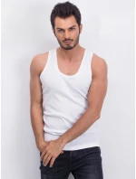 Tričko BR PD 1008.08P biele Tričko BR PD 1008.08P biele