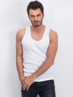 Tričko BR PD 1008.08P biele