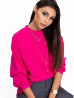 Mikina RV BL 5185.79P fuchsiová Mikina RV BL 5185.79P fuchsiová