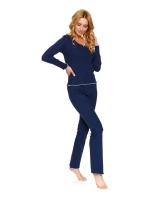 DÁMSKE PYŽAMO PM.7304 BIG J/25