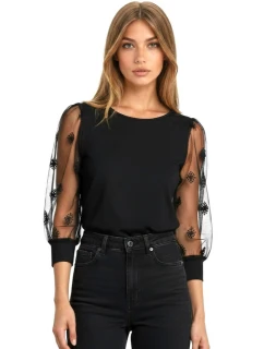 TERIA BLOUSE