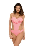 Jednodielne plavky model 129512 Marko Jednodielne plavky model 129512 Marko