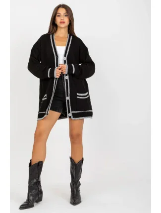 Sveter na zapínanie model 170831 0 Sveter na zapínanie model 170831 0