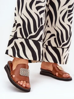 Papuče model 212888 Step in style