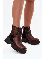 Obuv model 220501 Step in style Obuv model 220501 Step in style