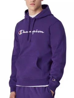 Champion Mikina s kapucňou M 220253.VS025 pánske