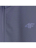 Mikina 4F M 4FWAW25TSWSM1947 32S muži