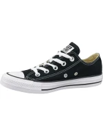 Topánky Converse C. Taylor All Star OX Black M9166C Topánky Converse C. Taylor All Star OX Black M9166C