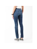 Vysoké džínsy Lee Scarlett L626SVMK