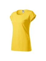 Dámske tričko Fusion W MLI-164M4 - Malfini