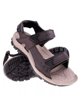 Sandále Hi-Tec Lubiser M 92800490865 Sandále Hi-Tec Lubiser M 92800490865