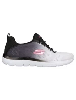 Skechers Summer Bright Charmer W 149536 BKW