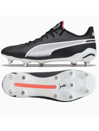 Puma KING Ultimate MxSG M 107562 01 Puma KING Ultimate MxSG M 107562 01