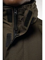 Kariban K 677 Parka 20.K677 čokoládová Kariban K 677 Parka 20.K677 čokoládová
