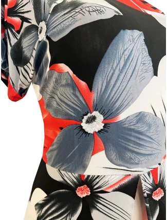 Dámske šaty 14361 - Mystyle