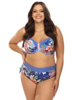 Dámske dvojdielne plavky - L2407/2 - Lorin Dámske dvojdielne plavky - L2407/2 - Lorin