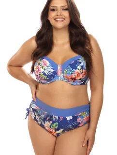 Dámske dvojdielne plavky - L2407/2 - Lorin