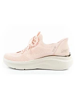 Dámska obuv W 117617/LTPK pink - Skechers Dámska obuv W 117617/LTPK pink - Skechers
