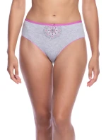 Dámske bikiny FIGS L-122BI-55EX 3-pack