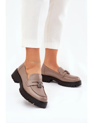 Mokasíny model 211102 Step in style Mokasíny model 211102 Step in style