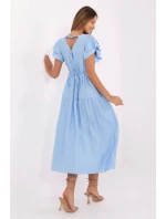 Denné šaty model 215416 Taliansko Moda