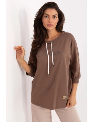 Blúzka model 218388 Relevantnosť