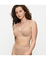 TRUE SHAPE SENSATION - Minimizer: zoštíhľujúca podprsenka jednej veľkosti Triumph
