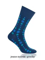 Pánske ponožky Steven Suitline art.056