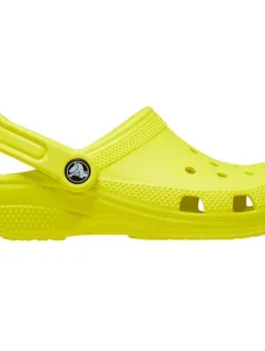 Crocs Toddler Classic Clog Jr 206990 76M Dreváky