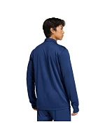 Pánska mikina adidas Entrada 26 Track navy blue JZ6589 pánske oblečenie