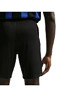 Nike Inter Milan Pánske šortky 2026/27 Stadium Home Black II1973 010 Nike Inter Milan Pánske šortky 2026/27 Stadium Home Black II1973 010