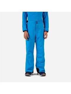 Detské lyžiarske nohavice ROSSIGNOL Boy Insulated Ski Pant, modré