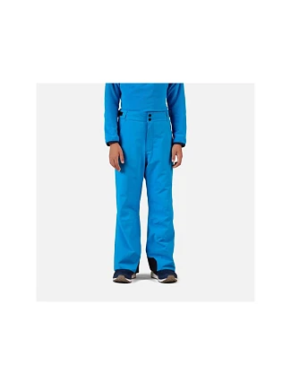 Detské lyžiarske nohavice ROSSIGNOL Boy Insulated Ski Pant, modré Detské lyžiarske nohavice ROSSIGNOL Boy Insulated Ski Pant, modré