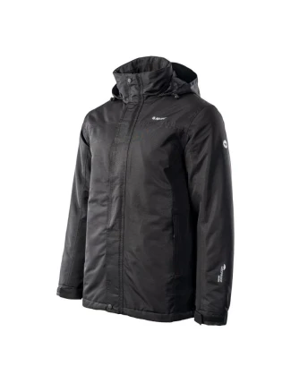 Pánska bunda chris M 92800326418 - Hi-Tec