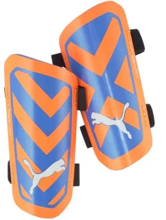 Ultra Light Strap M 30875 01 Futbalové chrániče - Puma